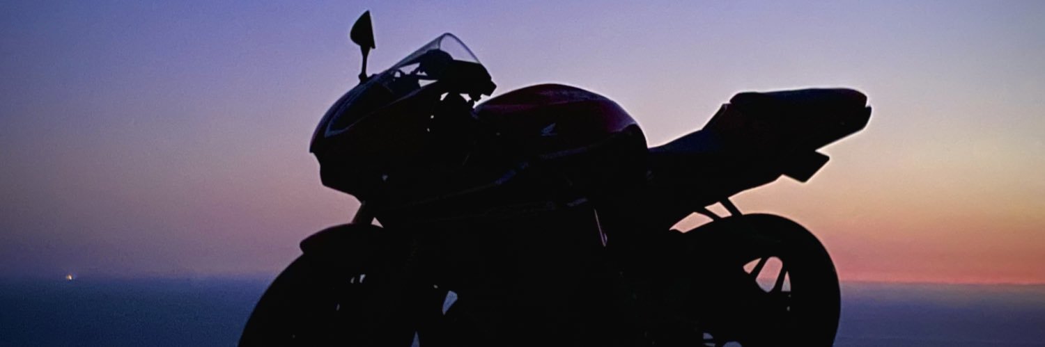 iamcharlesryan's profile banner image
