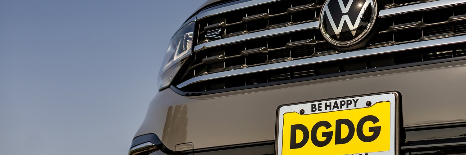 Capitol Volkswagen banner