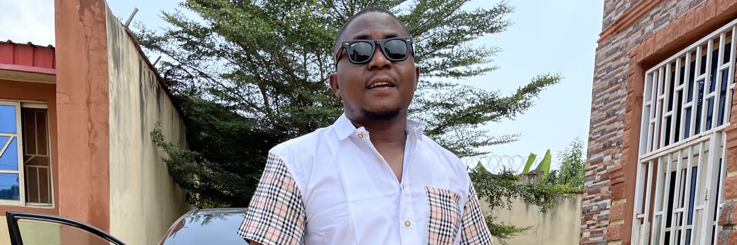 Alhaji_Cubez's profile banner image