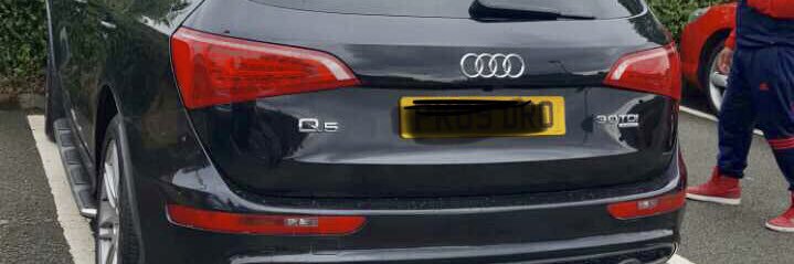 Jackson Francis banner