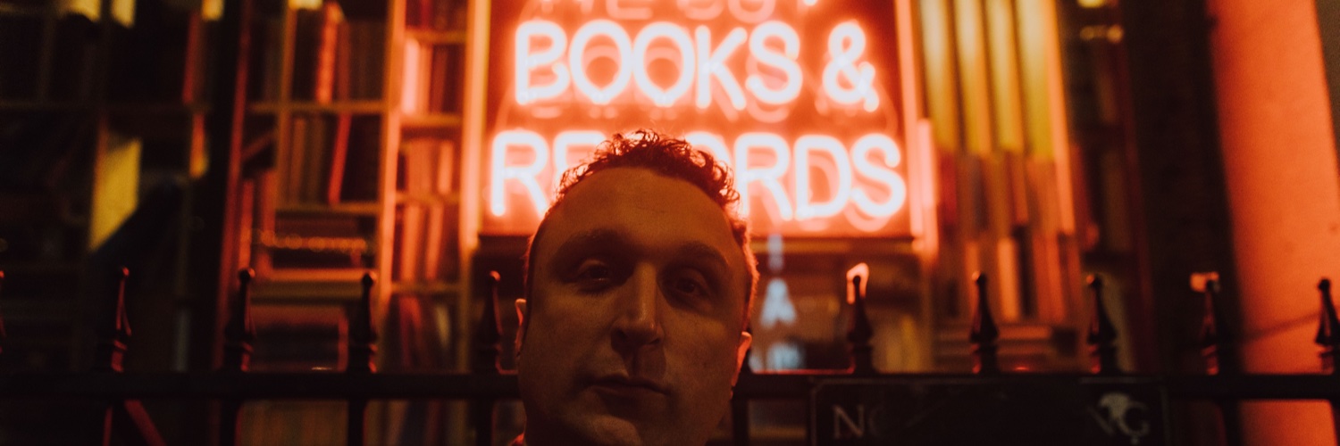 Bravomatic's profile banner image
