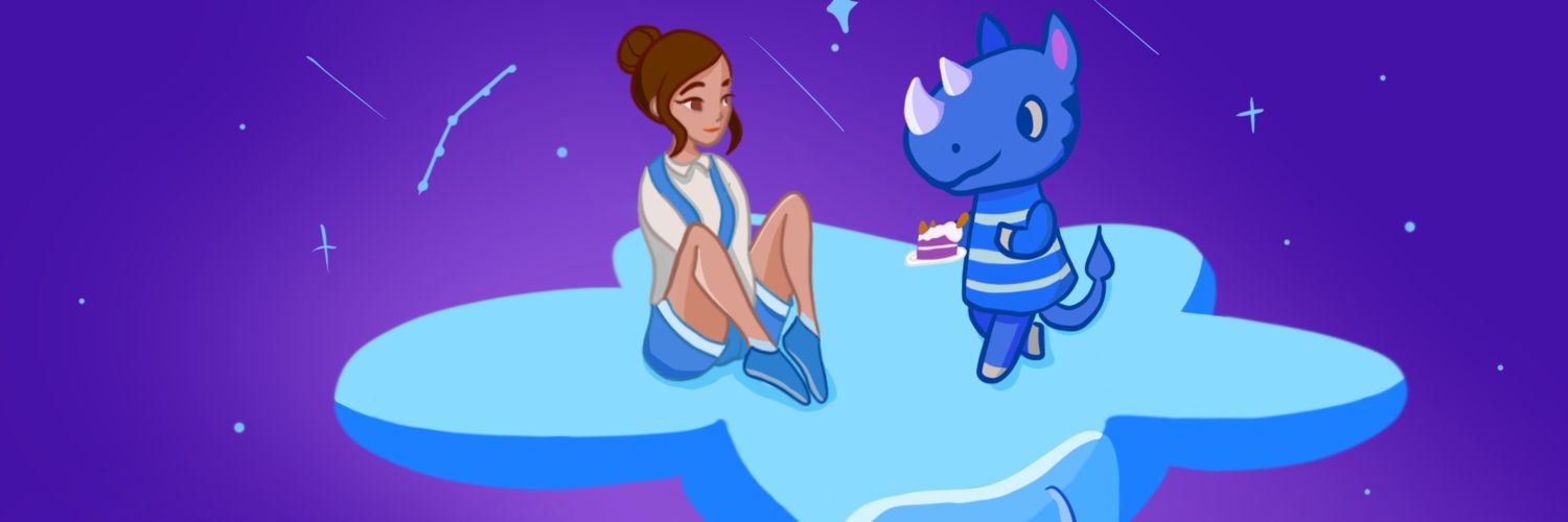Maëlle banner