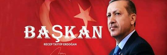 TÜRKİYE YÜZYILI 🟢🇹🇷 banner