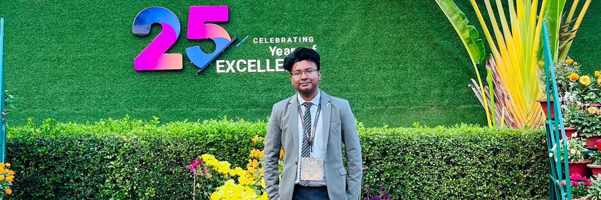 Saikat Kumar Dey 🇮🇳 banner