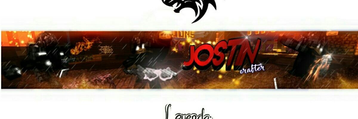 JostynCQ's profile banner image