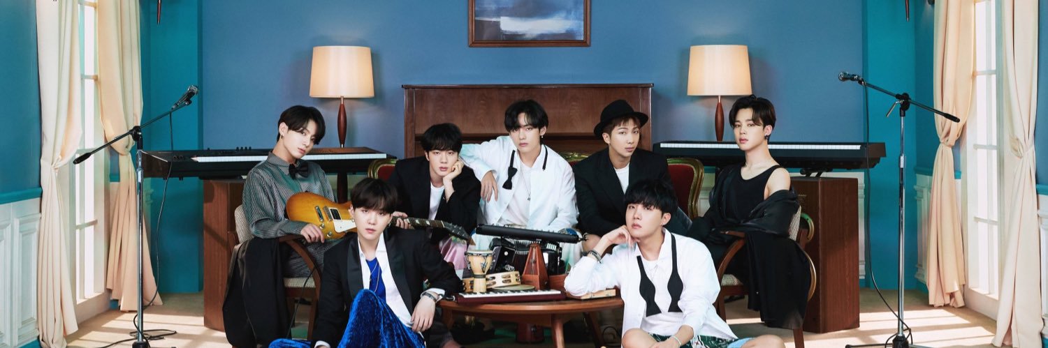 iStanBigHitFam's profile banner image