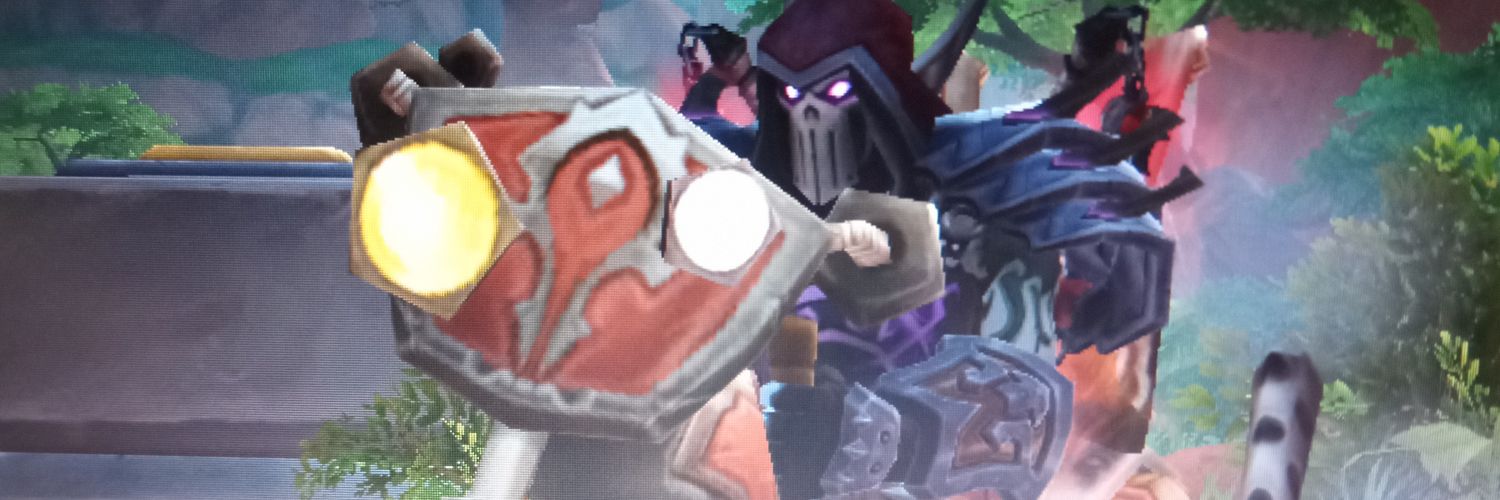 WithoutFate's profile banner image