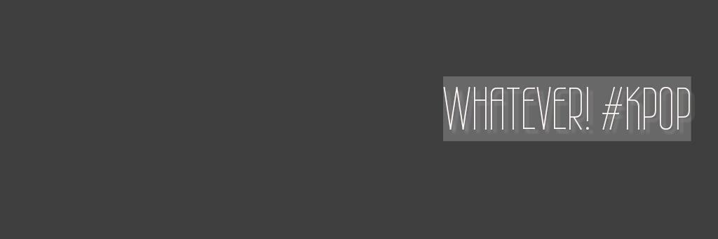 안녕 banner