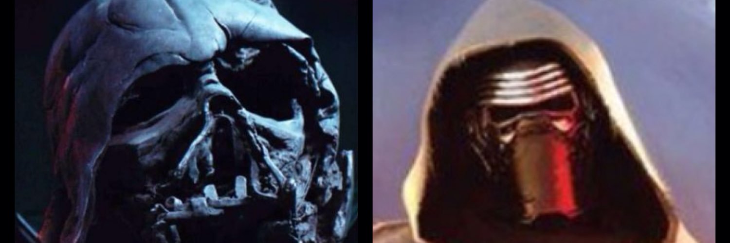 Maître Skywalker banner