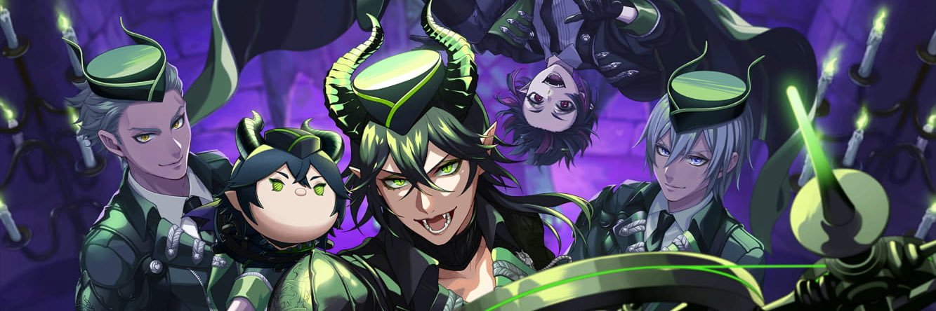 sati0226's profile banner image