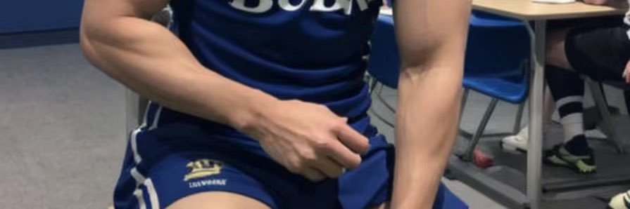 Fitness Boy banner