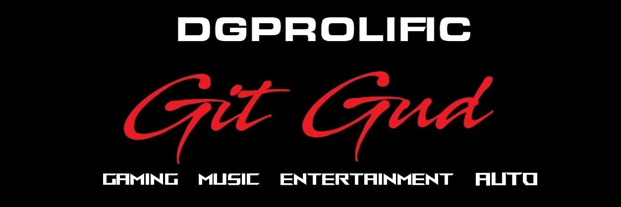 DGProlific's profile banner image