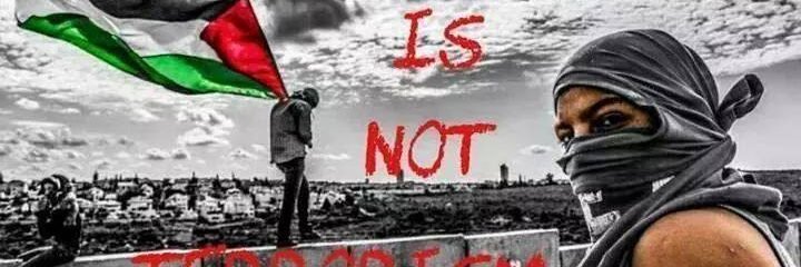 John Millar @Omar Mcgonigles stookied fist. banner