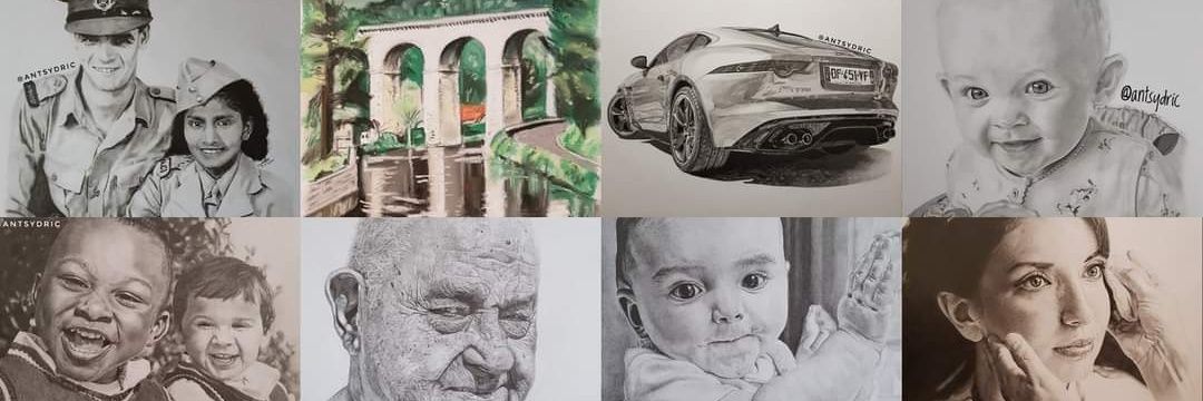 antsart4's profile banner image