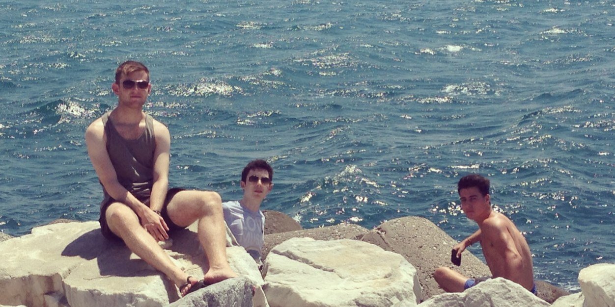 JakeRubens7's profile banner image