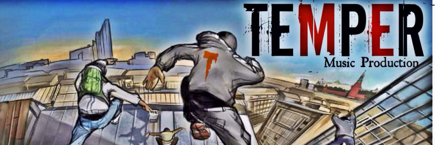 TemperMusic's profile banner image