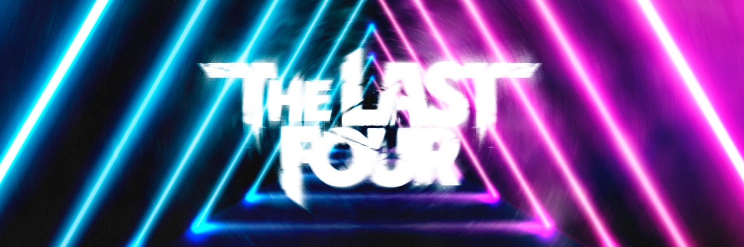 thelastfourband's profile banner image