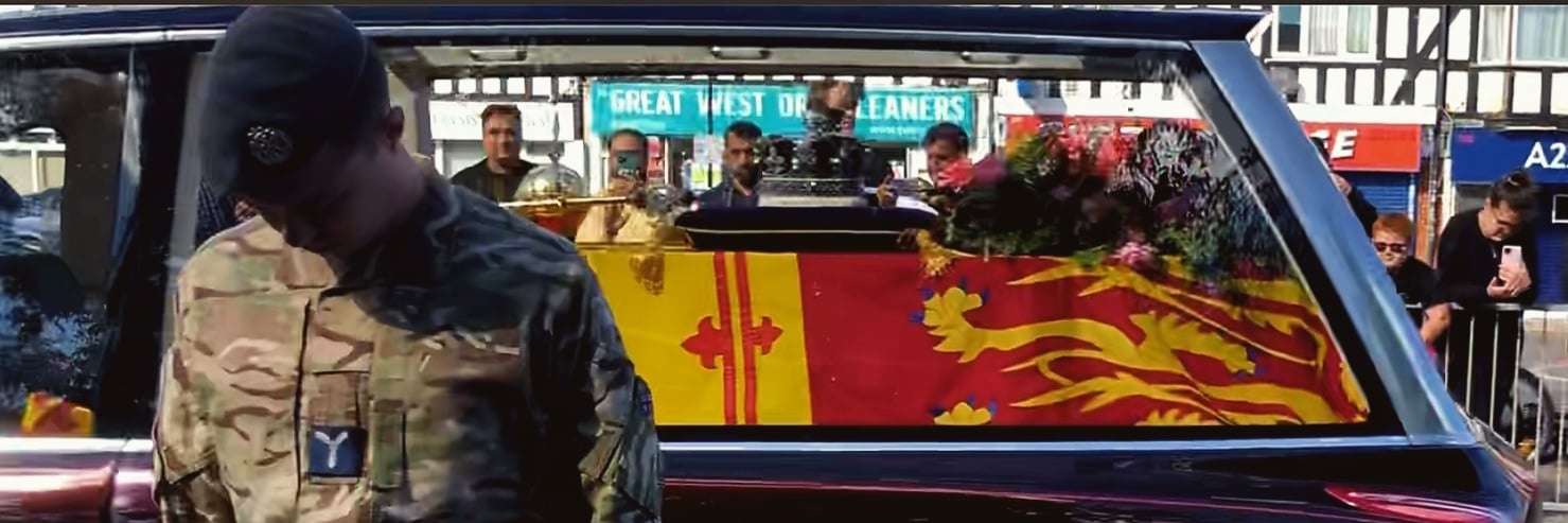 harrycox96's profile banner image