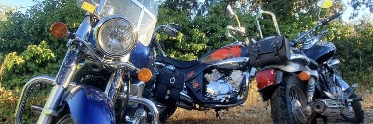 HELL BOUND RIDER 🐺👹🔥⛈️✒️🌑🎼🏍️🚙🏹🪓🛠️ banner