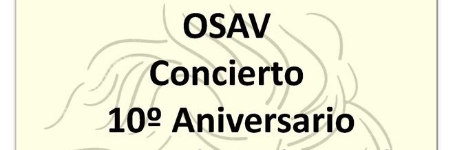 Sinfónica de Ávila banner