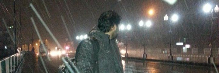 _AzharQadri's profile banner image