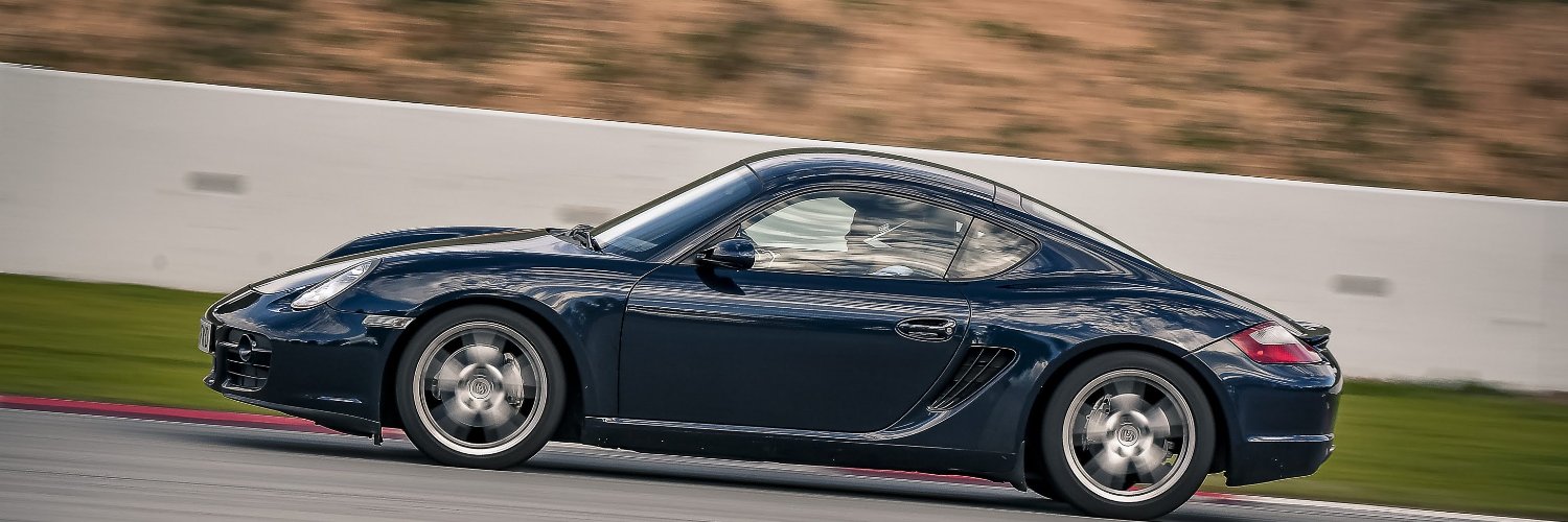 David Llorente banner