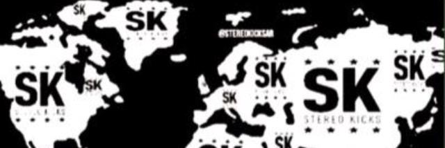 StereoFtChicks's profile banner image