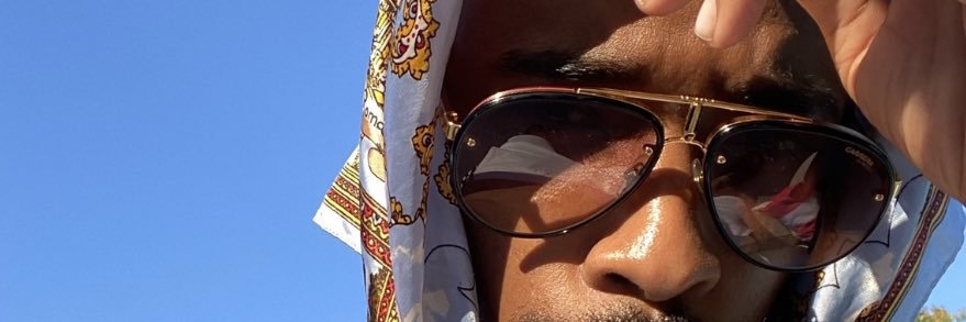 DullahGrey's profile banner image