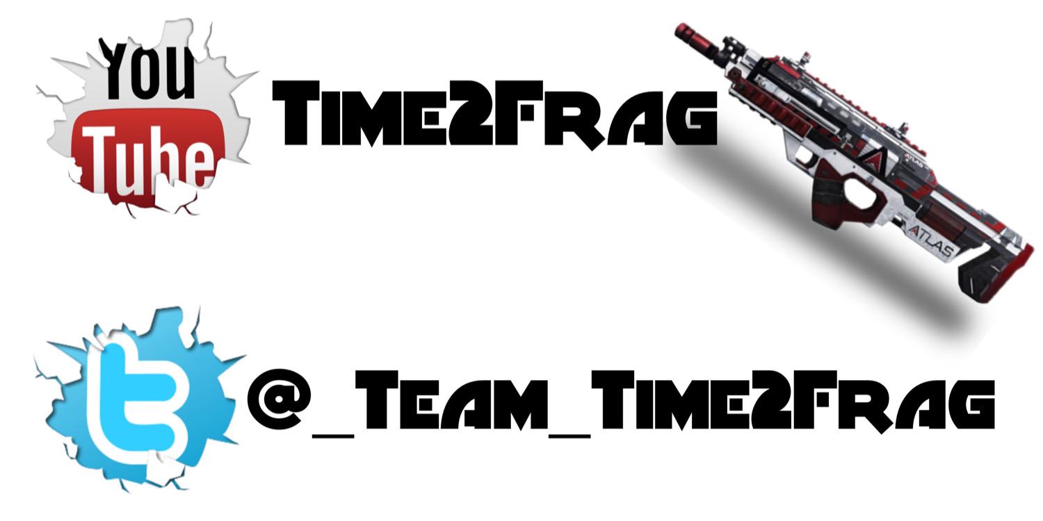 _Team_Time2Frag's profile banner image