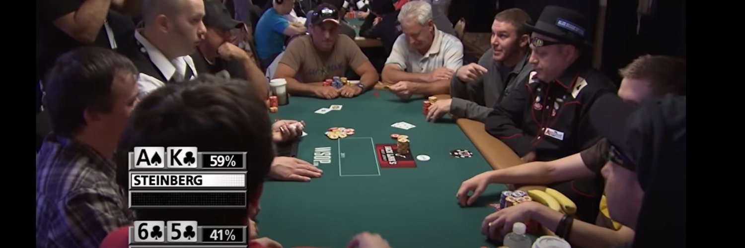 Small Edges Poker🦇🔊 banner