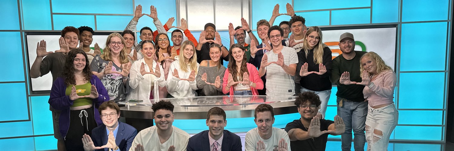 umtvSportsDesk's profile banner image