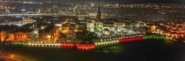 Michael Murphy banner