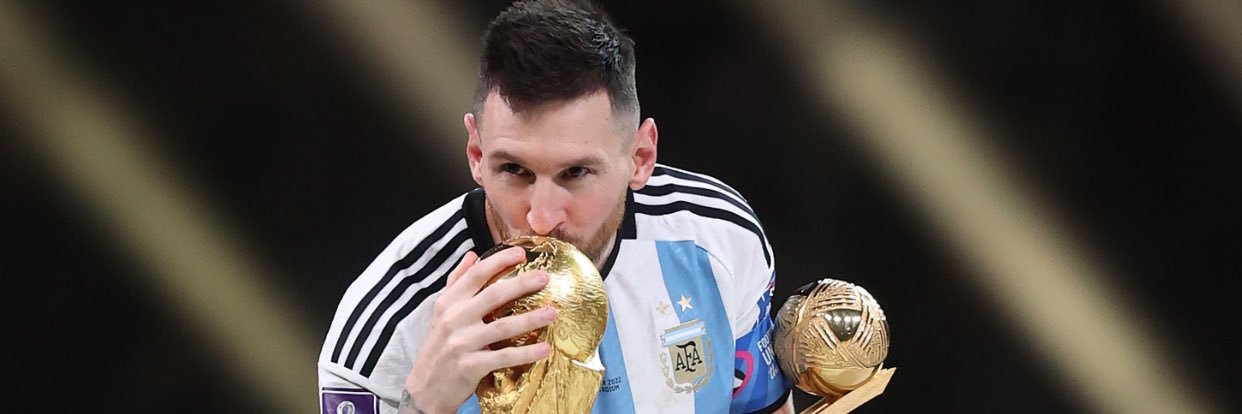 ONE OF THEM! ONE OF THOSE! banner