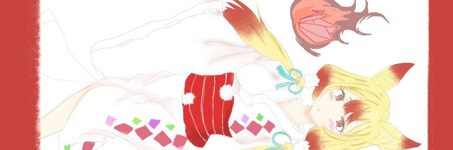 maluka725's profile banner image