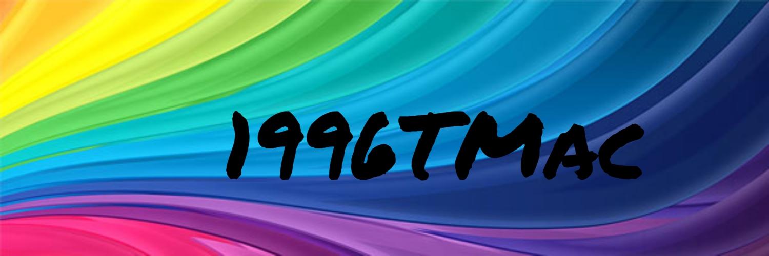 1996TMac's profile banner image