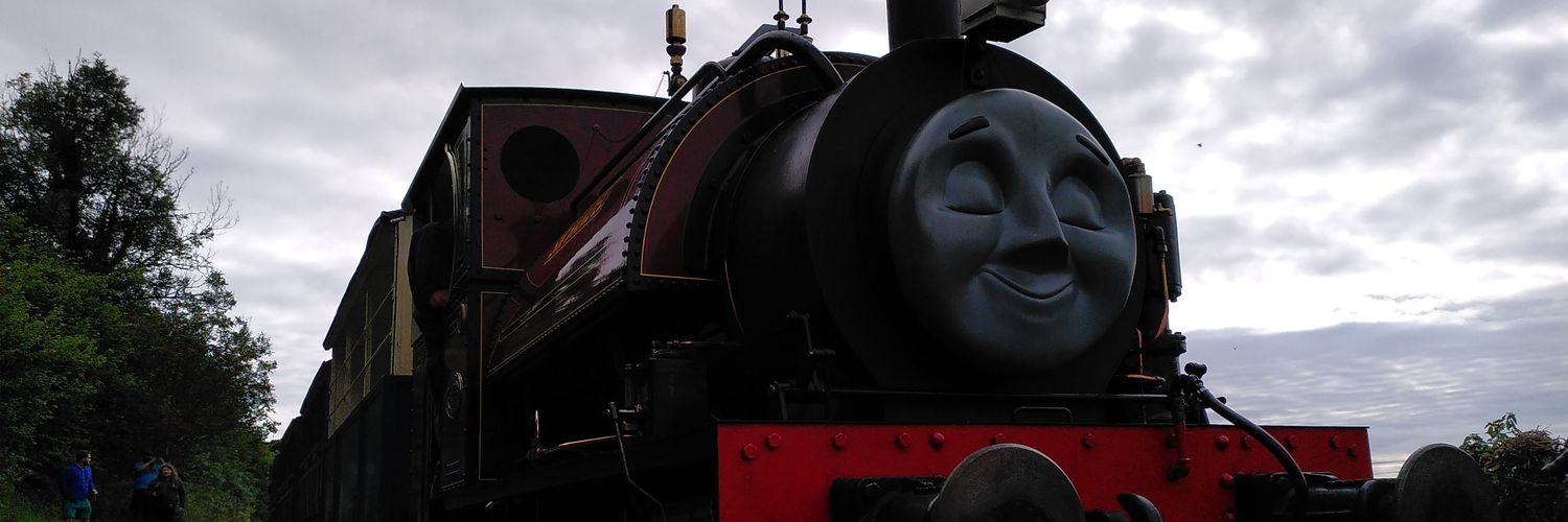 K2E2NW's profile banner image