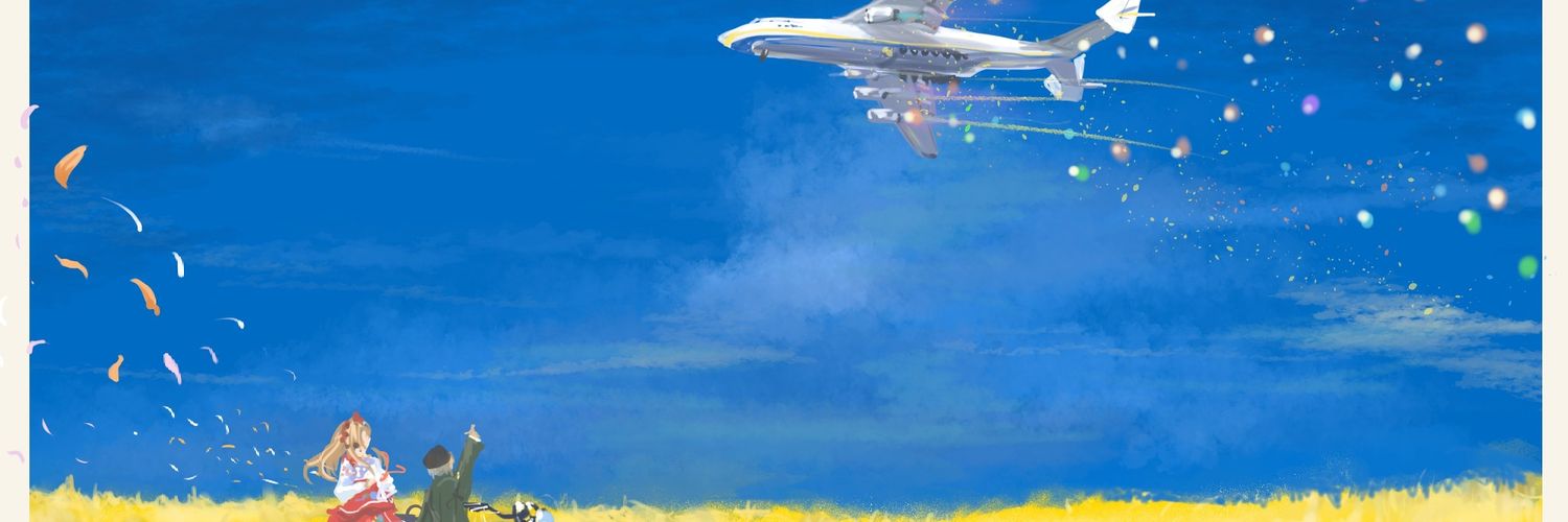SpixyBark's profile banner image
