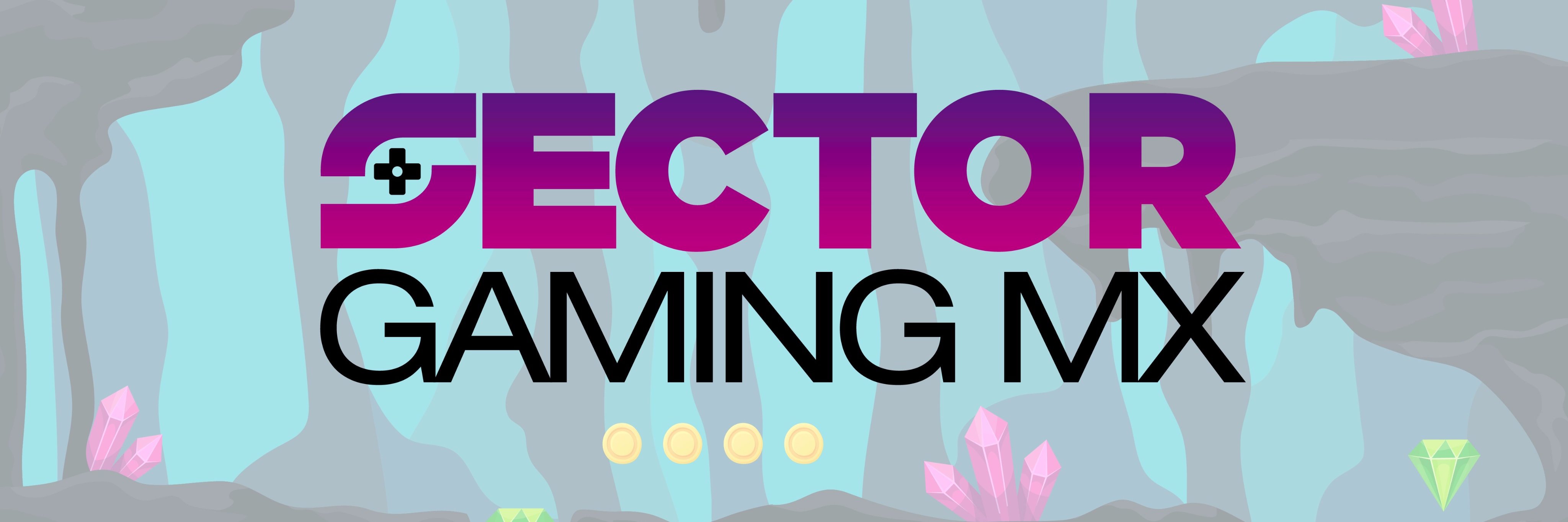 SectorGamingMx's profile banner image