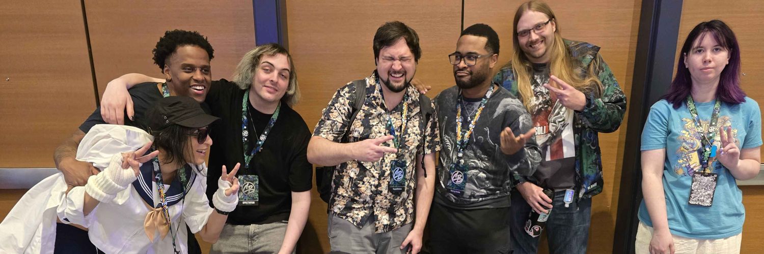 Terry_Irvinn's profile banner image