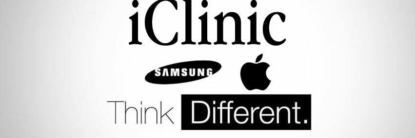 iClinicRepair's profile banner image