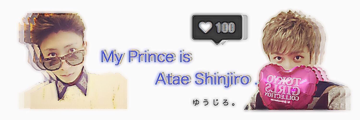 shingnom0306's profile banner image
