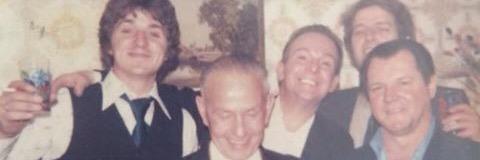 matlockjohn1971's profile banner image