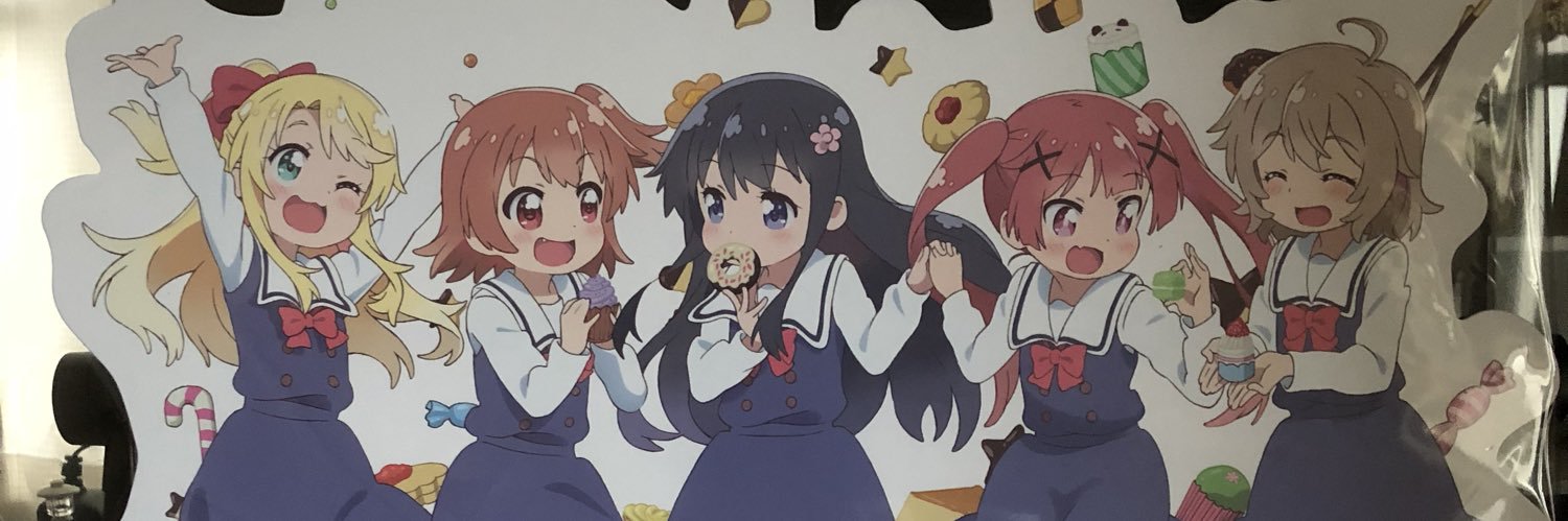 kagari71's profile banner image