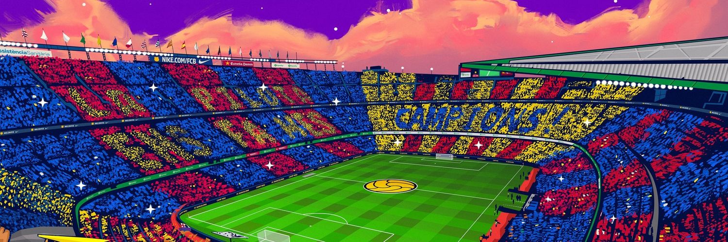 PBLaCala's profile banner image