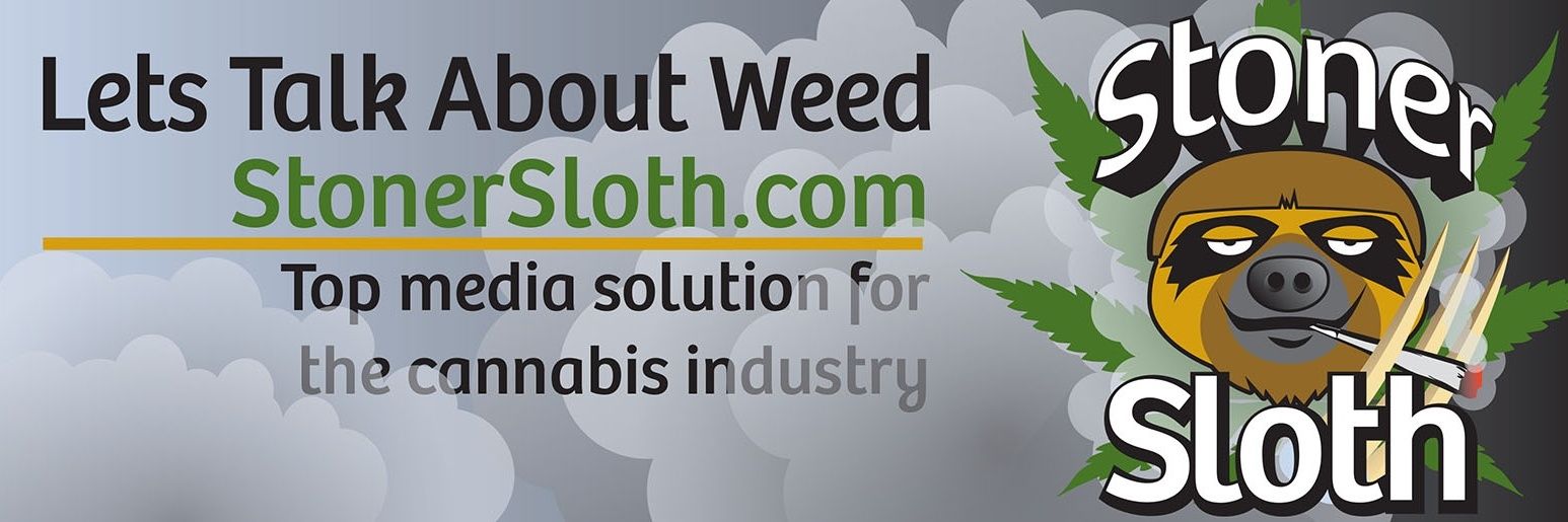 StonerSlothCO's profile banner image