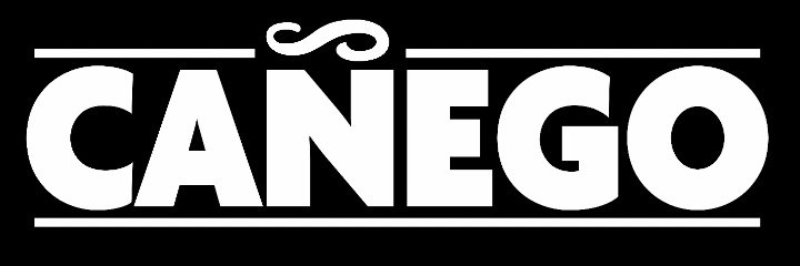 Cañego banner