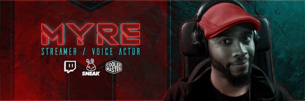 Myre_Test Profile Banner