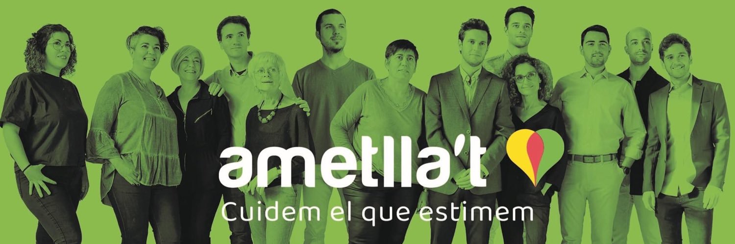 ametllat's profile banner image