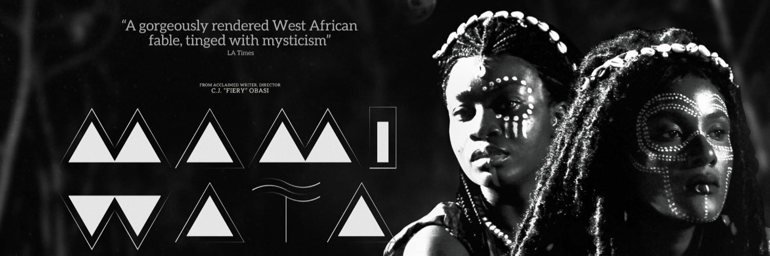 C.J. “Fiery” Obasi banner