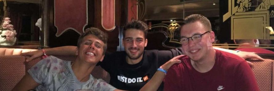Louis_KiKa's profile banner image